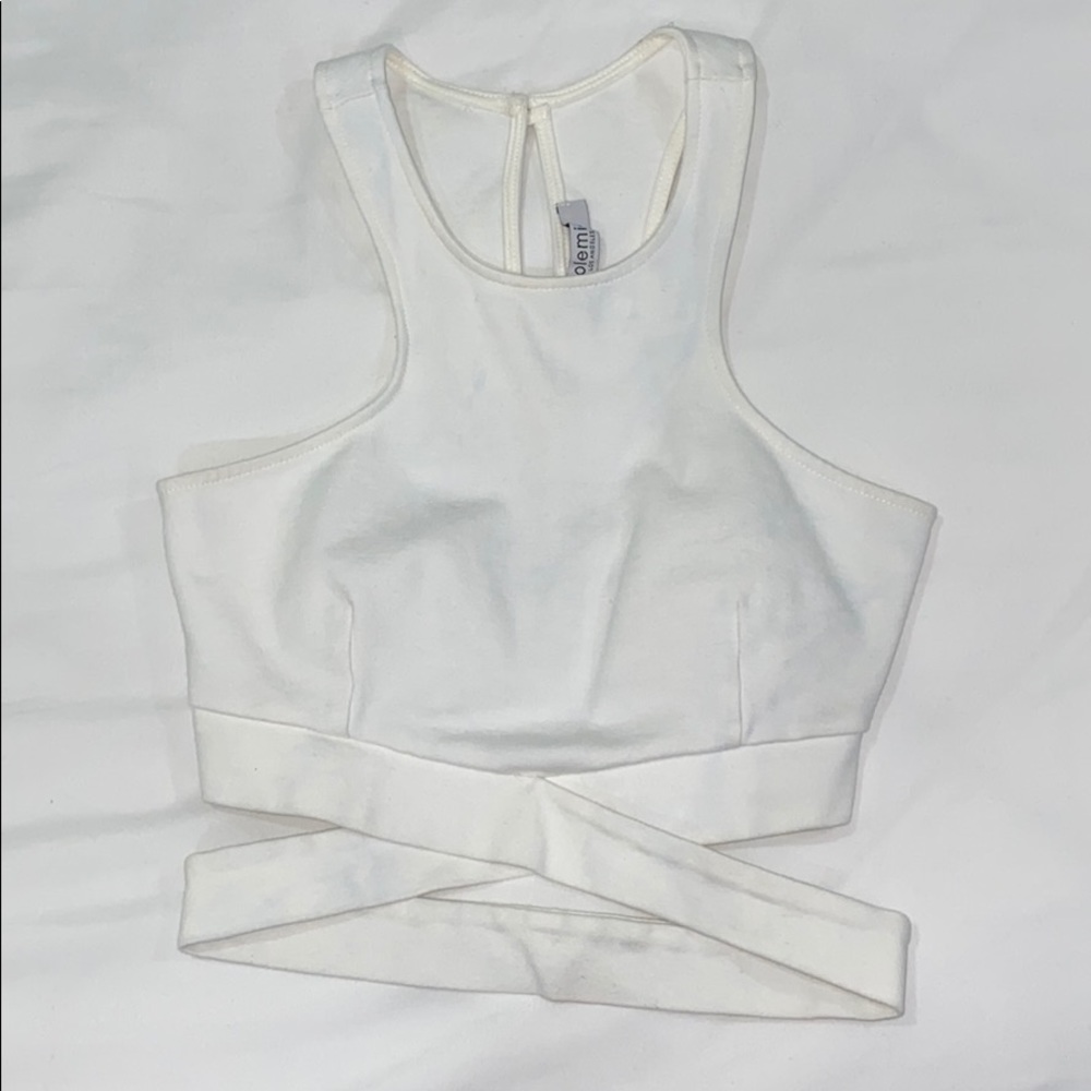 Women’s Crop Top